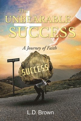 bokomslag Unbearable Success
