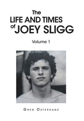 bokomslag Life and Times of Joey Sligg
