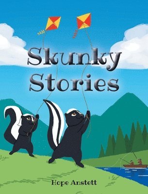 Skunky Stories 1