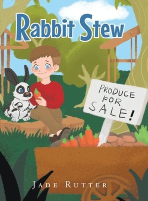 Rabbit Stew 1