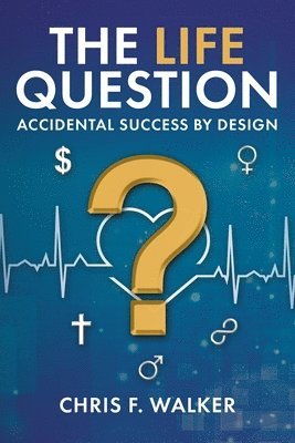 bokomslag LIFE Question