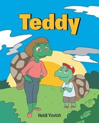 bokomslag Teddy