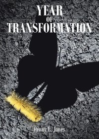 bokomslag Year of Transformation