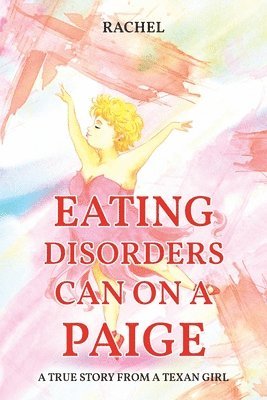 bokomslag Eating Disorders Can on a Paige