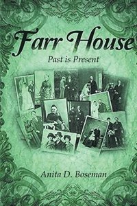 bokomslag Farr House
