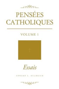 bokomslag Penses Catholiques