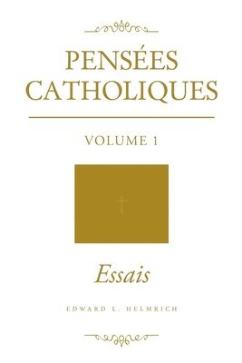 Penses Catholiques 1