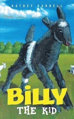 Billy the Kid 1