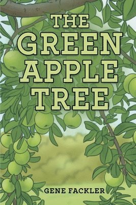 The Green Apple Tree 1