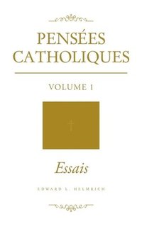 bokomslag Penses Catholiques