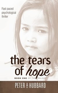 bokomslag The Tears of Hope