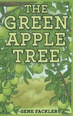 The Green Apple Tree 1