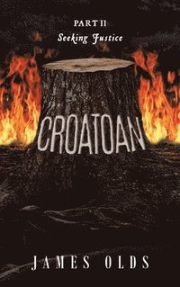 bokomslag Croatoan