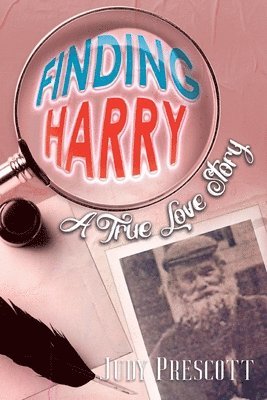 Finding Harry 1