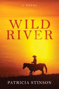 bokomslag Wild River