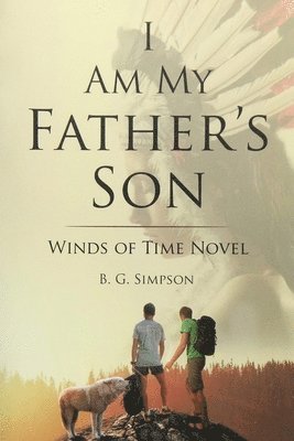 bokomslag I Am My Father's Son