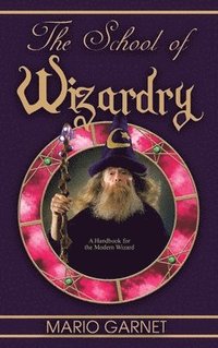 bokomslag School of Wizardry