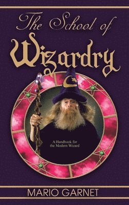 bokomslag School of Wizardry