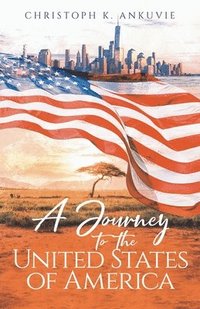 bokomslag Journey to the United States of America