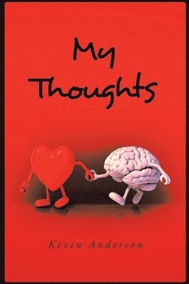 bokomslag My Thoughts