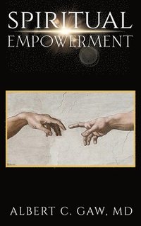 bokomslag Spiritual Empowerment