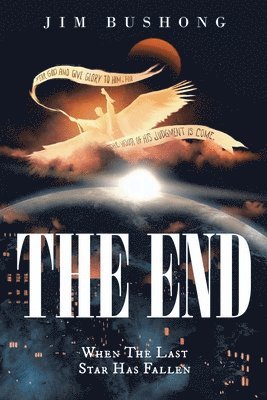 Jim Bushong - End, Häftad