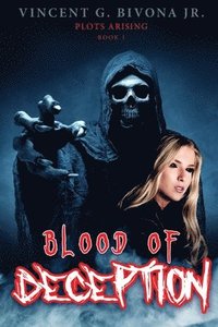 bokomslag Blood of Deception