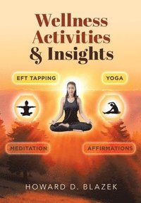 bokomslag Wellness Activities & Insights