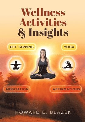 Wellness Activities & Insights 1