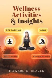 bokomslag Wellness Activities & Insights