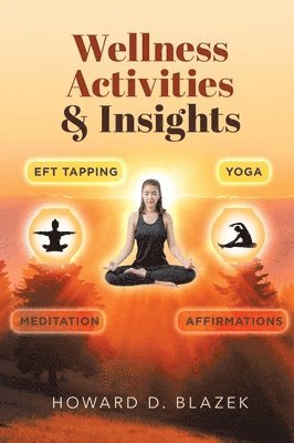 Wellness Activities & Insights 1