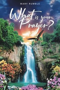 bokomslag What Is Your Prayer?