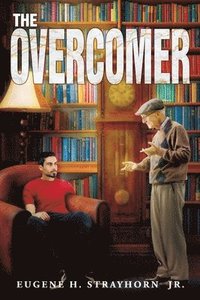 bokomslag Overcomer