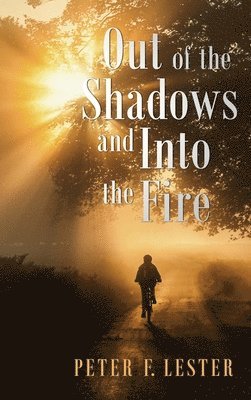 Out of the Shadows and into the Fire 1