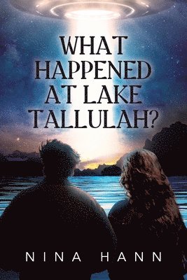 What Happened at Lake Tallulah? 1