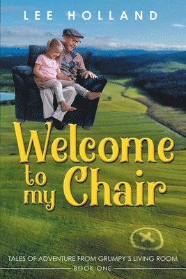 Welcome to My Chair 1