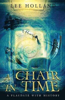 A Chair In Time 1