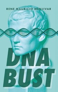 bokomslag DNA Bust