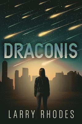 bokomslag Draconis