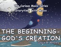 bokomslag The Beginning - God's Creation