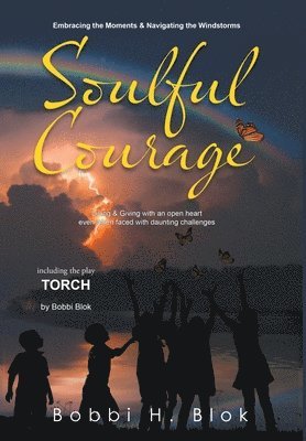 Soulful Courage 1