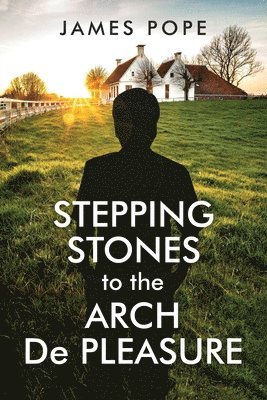 James Pope - Stepping Stones to the Arch De Pleasure, Häftad