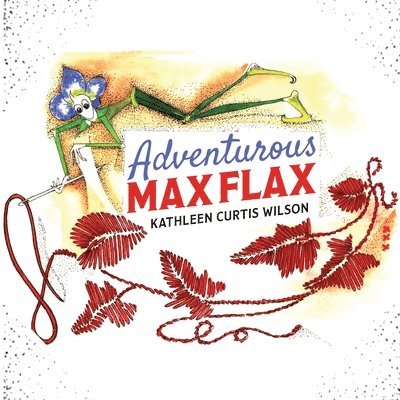 Adventurous Max Flax 1