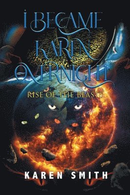 I Became Karen Overnight