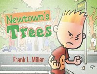 bokomslag Newtown's Trees