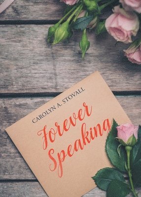 Forever Speaking 1