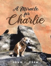 bokomslag Miracle for Charlie