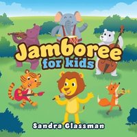 bokomslag Jamboree For Kids