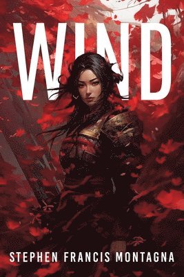 Stephen Francis Montagna - Wind, Häftad