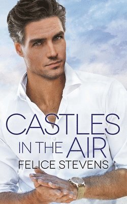 Felice Stevens - Castles in the Air, Häftad